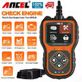 AS200 OBD2 Auto Diagnosegerät KFZ OBD2 Scanner Fehler Auslesegerät Fit Für Ford