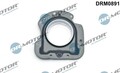 Wellen Dichtring Kurbelwelle für Fiat Opel Dr.motor Automotive Drm0891 2012 ->