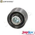 RIEMENSPANNER ZAHNRIEMEN 45315 FÜR MAZDA K819 1.8L KLKJ -ZEM 2.3L 6cyl XEDOS 9 