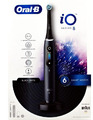 Oral-B iO Series 8 elektrische Zahnbürste Black Onyx