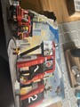 LEGO CITY: Feuerwehrstation mit Drehleiterfahrzeug (60414)