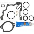 ORIGINAL® Victor Reinz Dichtungssatz, Kurbelgehäuse für VW GOLF IV GOLF V