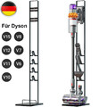 Ständer für Dyson Akkusauger Organizer für Dyson V8, V10 V12 V15 Detect Absolute