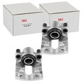 2x NTY BREMSSATTEL HINTEN LINKS+RECHTS passend für VOLVO XC90