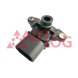 Sensor, Ladedruck Autlog für Chrysler Voyager IV RG, RS  3.3