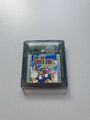 Super Mario Bros. Deluxe | Spiel Modul Nintendo GameBoy Color GBC |