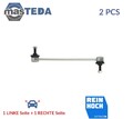 RH06-2022 STABILISATOR STABI LINKS+RECHTS VORNE REINHOCH 2PCS NEU OE QUALITÄT