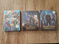 Guardians of the Galaxy (2014) 3D - Novamedia Exclusive Lmtd. One Click