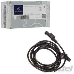 ORIGINAL MERCEDES RADDREHZAHLSENSOR passend für SPRINTER 3T 3,5T B609