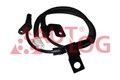 AUTLOG AS4501 ABS Sensor Raddrehzahl Vorne Links für KIA SORENTO I (JC)