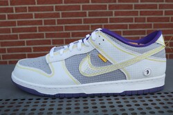 Nike SB Dunk Low Union LA Passport Sneaker DJ9649-500 EU 49,5 US 15 UK 14, RAR!