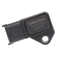 DELPHI PS10121 Ladedrucksensor für OPEL Corsa D Schrägheck (S07) Signum CC (Z03)