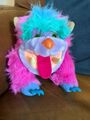 Wogster my pet monster vintage 1986 amtoy