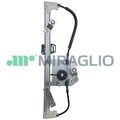 Miraglio 30/2465 Fensterheber passend für FIAT
