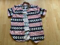 Lee Kurzarmhemd Hemd Herren XL