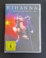 Rihanna - Good Girl Gone Bad: Live von Caslin, Paul | DVD | Zustand gut