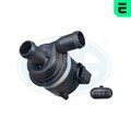 1x Zusatzwasserpumpe (Kühlwasserkreislauf) ERA 370040 passend für VW