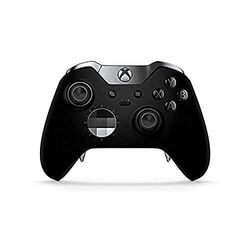 Microsoft Xbox One Elite Controller Series 1 schwarz OVP (885370902334)Schneller Versand ✅12 Monate Garantie ✅