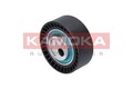 KAMOKA Spannrolle, Keilrippenriemen  u.a. für CITROËN, FIAT, LANCIA, PEUGEOT