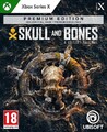 Skull And Bones Premium Edition Xbox Ser