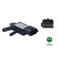 ORIGINAL® NTK Sensor, Abgasdruck für Opel CORSA E ADAM ASTRA K ASTRA K Sports