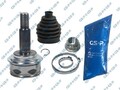 GSP Gelenksatz, Antriebswelle 859510 für TOYOTA