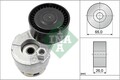 Riemenspanner Keilrippenriemen Rippenriemen für Renault Schaeffler INA