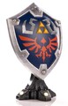 Die Legende von Zelda: Breath of the Wild PVC-Statue - Hylian Shield Neu