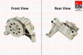 FAI AutoParts OP329 Ölpumpe für AUDI SEAT SKODA VW