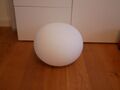 FLOS Glo Ball S2 Lampenschirm Schirm Glas - Design Jasper Morrison - 45 cm