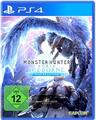 Monster Hunter: World - Iceborne Master Edition - PlayStation 4 - Neu & OVP - EU