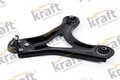 Querlenker Dreieckslenker KRAFT AUTOMOTIVE 4212300 für FORD MONDEO 1 Turnier BNP