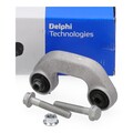 DELPHI Koppelstange Stabistange für AUDI A4 B6 B7 EXEO vorne links 8E0411317