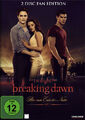 Die Twilight Saga: Breaking Dawn - Biss zum Ende der Nacht - Teil 1 [2 DVDs, Fan