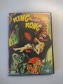 King Kong Und Die Weisse Frau Dvd