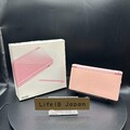 Nintendo DS Lite Edel Rosa Handheld Konsole Retro Spielsystem Getestet
