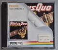Status Quo - 12 GOLD BARS  - CD 