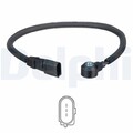 Klopfsensor DELPHI AS10181 für VW CAYENNE MULTIVAN 1K1 Q5 A6 TIGUAN OCTAVIA 5K1