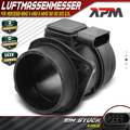 Luftmassenmesser für Mercedes-Benz A-Klasse W169 A160 180 200CDI W245 B180 CDI