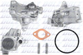 DOLZ Wasserpumpe Motorkühlung R220 für X70 FD MOVANO OPEL MASTER RENAULT Bus UD0