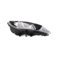 TYC Scheinwerfer Rechts für VW GOLF PLUS (5M1, 521) 20-12157-05-2