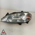 Scheinwerfer links 7700427872G für RENAULT MEGANE MK1 1995-2003 (85637)