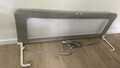2x reer ByMySide XL Bettgitter Rausfallschutz Bettschutzgitter L 150cm