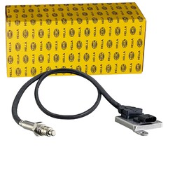 HELLA NOX-SENSOR NOX-KATALYSATOR passend für MERCEDES-BENZ C-KLASSE G-KLASSE