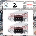 2x ORIGINAL® Kamoka Sensor, Nockenwellenposition für VW Golf IV Polo Passat#