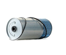 Ölfilter HENGST FILTER E196HN D03 Filtereinsatz passend für MERCEDES-BENZ O 309