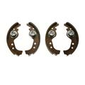 TRW GS8160 Bremsbacken Bremsbackensatz Hinten für Fiat Seat Lancia Abarth