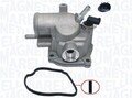 MAGNETI MARELLI 352317100720 - KÜHLMITTEL THERMOSTAT FÜR C-CLASS W203