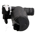 Scheibenwaschpumpe 156-01-116 ASHIKA für NISSAN NAVARA NAVARA NP300 MICRA IV