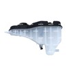 AUSGLEICHSBEHÄLTER KÜHLMITTEL FÜR JAGUAR C2C34557 NEU